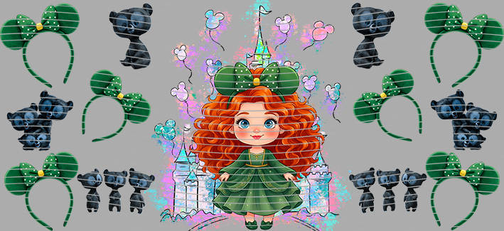 16oz Princess-N4-2264
